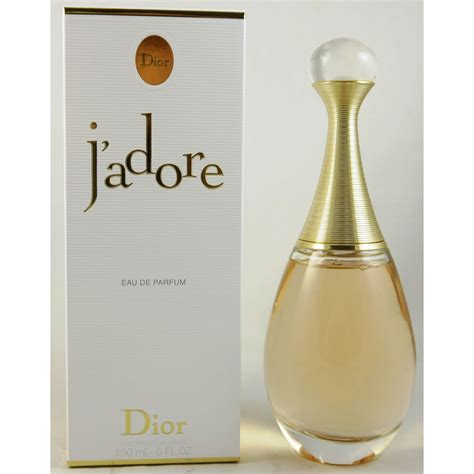 dior eau de parfum 150 ml